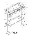 Fig. 02 - Shelving systems and components therefor