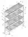 Fig. 01 - Rack shelving unit