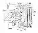 Fig. 01 - Coupler knuckle