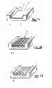 Fig. 02 - Method for providing a template for a self-assemblable polymer for use in device lithography