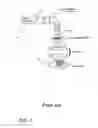 Fig. 02 - Illuminating waveguide fabrication method