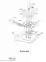 Fig. 03 - Illuminating waveguide fabrication method