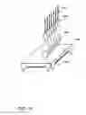 Fig. 15 - Illuminating waveguide fabrication method