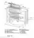 Fig. 16 - Illuminating waveguide fabrication method