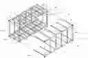 Fig. 01 - Container structure