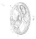 Fig. 02 - Lid and closure member assembly