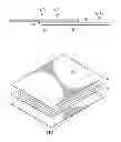 Fig. 03 - Composite Structures Having Bondlines with Matched Electrical Conductivity