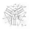 Fig. 16 - Freight Holding Device, in Particular for Loading Aircraft, Method for Producing a Freight Holding Device and Use of a Pultruded Fibre-Reinforced Profile Element for a Freight Holding Device