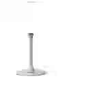 Fig. 06 - Modular martini glass with sublimation chamber