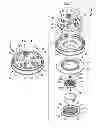 Fig. 04 - Self-anchoring low-profile container anchor with directional release and attachment capability