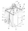 Fig. 01 - Compactable jug and handle