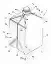 Fig. 02 - Compactable jug and handle