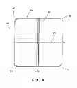 Fig. 09 - Compactable jug and handle