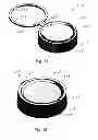 Fig. 13 - Compactable jug and handle