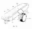 Fig. 15 - Compactable jug and handle
