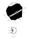 Fig. 22 - Compactable jug and handle