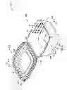 Fig. 02 - Container having a pre-curved lid