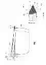 Fig. 09 - Container having a pre-curved lid