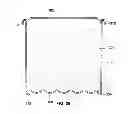Fig. 20 - Container having a pre-curved lid
