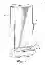 Fig. 02 - Cutlery Dispenser and Method of Dispensing Cutlery