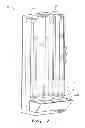 Fig. 04 - Cutlery Dispenser and Method of Dispensing Cutlery