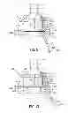 Fig. 09 - Dispensing assembly and method using snap engagement of a mixer and a cartridge