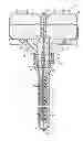 Fig. 01 - MIXING NOZZLE ASSEMBLY HAVING A VALVE ELEMENT, FLUID DISPENSING ASSEMBLY, AND RELATED METHOD