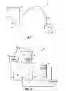 Fig. 02 - Adhesive dispensing system and method with melt on demand at point of dispensing