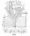 Fig. 03 - Adhesive dispensing system and method with melt on demand at point of dispensing