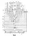 Fig. 05 - Adhesive dispensing system and method with melt on demand at point of dispensing