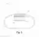 Fig. 06 - WEARABLE MEDICAL STORAGE DEVICE