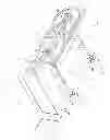 Fig. 02 - Truck crossbar attachment