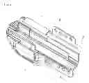 Fig. 02 - Concealment Holster for a Weapon