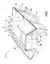 Fig. 03 - Reusable foldable shipping container