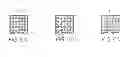 Fig. 06 - TIME-VARYING BARCODE IN AN ACTIVE DISPLAY