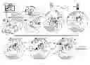 Fig. 01 - Contactless smart SIM functionality retrofit for mobile communication device