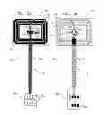 Fig. 05 - Contactless smart SIM functionality retrofit for mobile communication device
