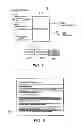 Fig. 06 - Cellular phone for illuminating invisible information in an object to obtain additional information located at a web server