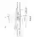 Fig. 03 - Compact imaging module with adjustable aiming pattern and arrangement for and method of spatially adjusting the aiming pattern