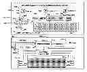 Fig. 01 - Multiple sensor detector systems and detection methods of magnetic cards and devices
