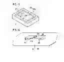 Fig. 09 - Wireless IC device component and wireless IC device