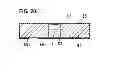 Fig. 13 - Wireless IC device component and wireless IC device