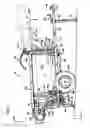 Fig. 02 - Method for extracting heavy metals from hard rock and alluvial ore