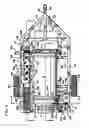 Fig. 03 - Method for extracting heavy metals from hard rock and alluvial ore