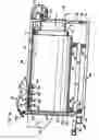 Fig. 06 - Method for extracting heavy metals from hard rock and alluvial ore