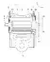 Fig. 01 - Seatbelt retractor