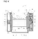 Fig. 05 - Seatbelt retractor
