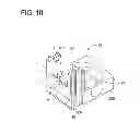 Fig. 11 - Seatbelt retractor