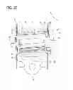 Fig. 22 - Seatbelt retractor