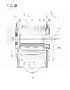 Fig. 24 - Seatbelt retractor